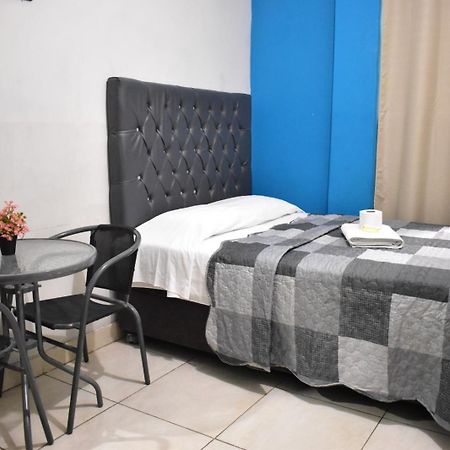 Aypa Hostal Τρουχίλο Εξωτερικό φωτογραφία