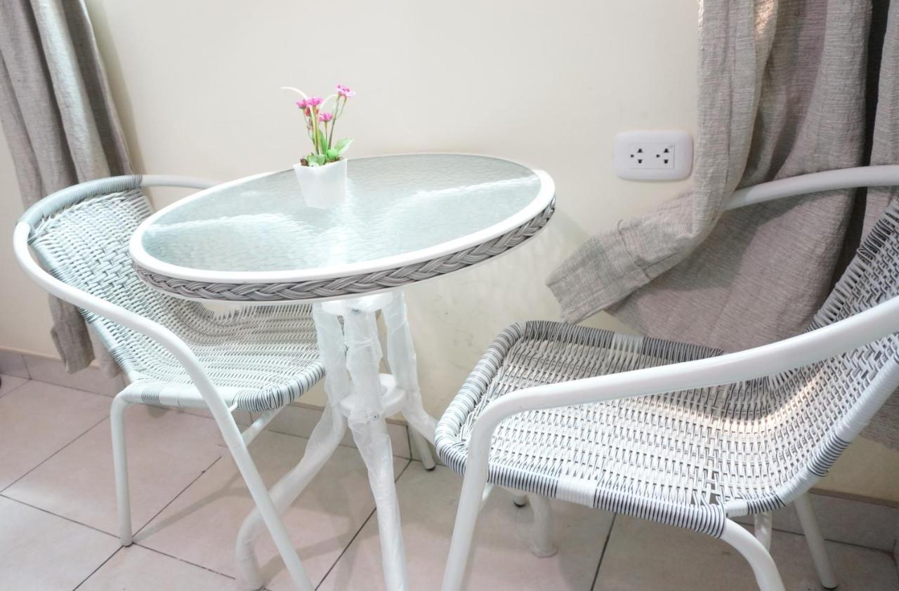 Aypa Hostal Τρουχίλο Εξωτερικό φωτογραφία