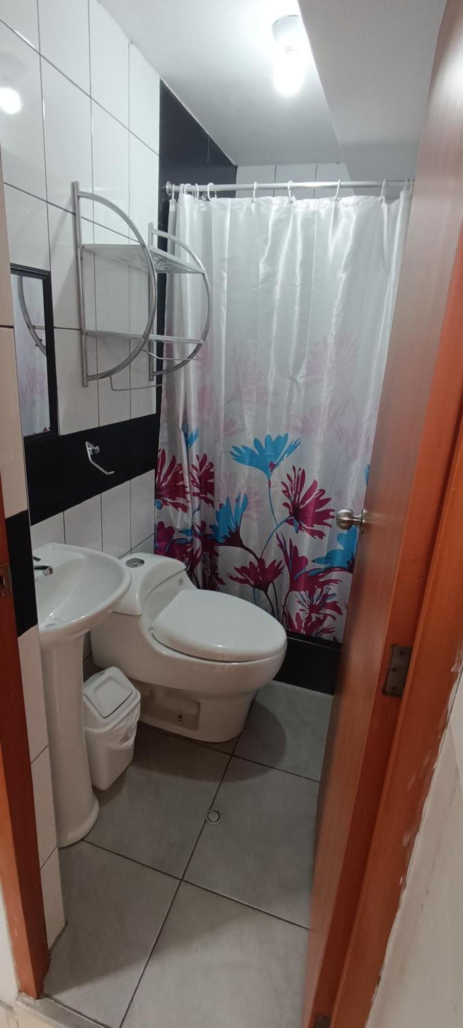 Aypa Hostal Τρουχίλο Εξωτερικό φωτογραφία
