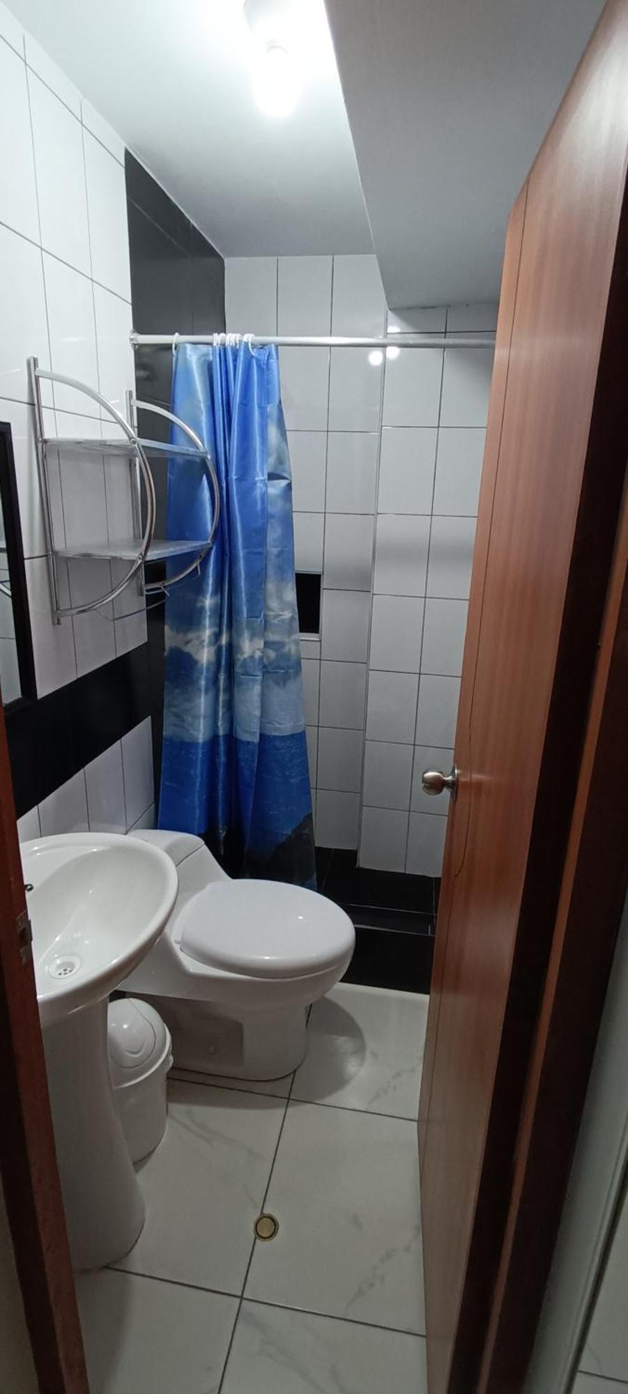 Aypa Hostal Τρουχίλο Εξωτερικό φωτογραφία