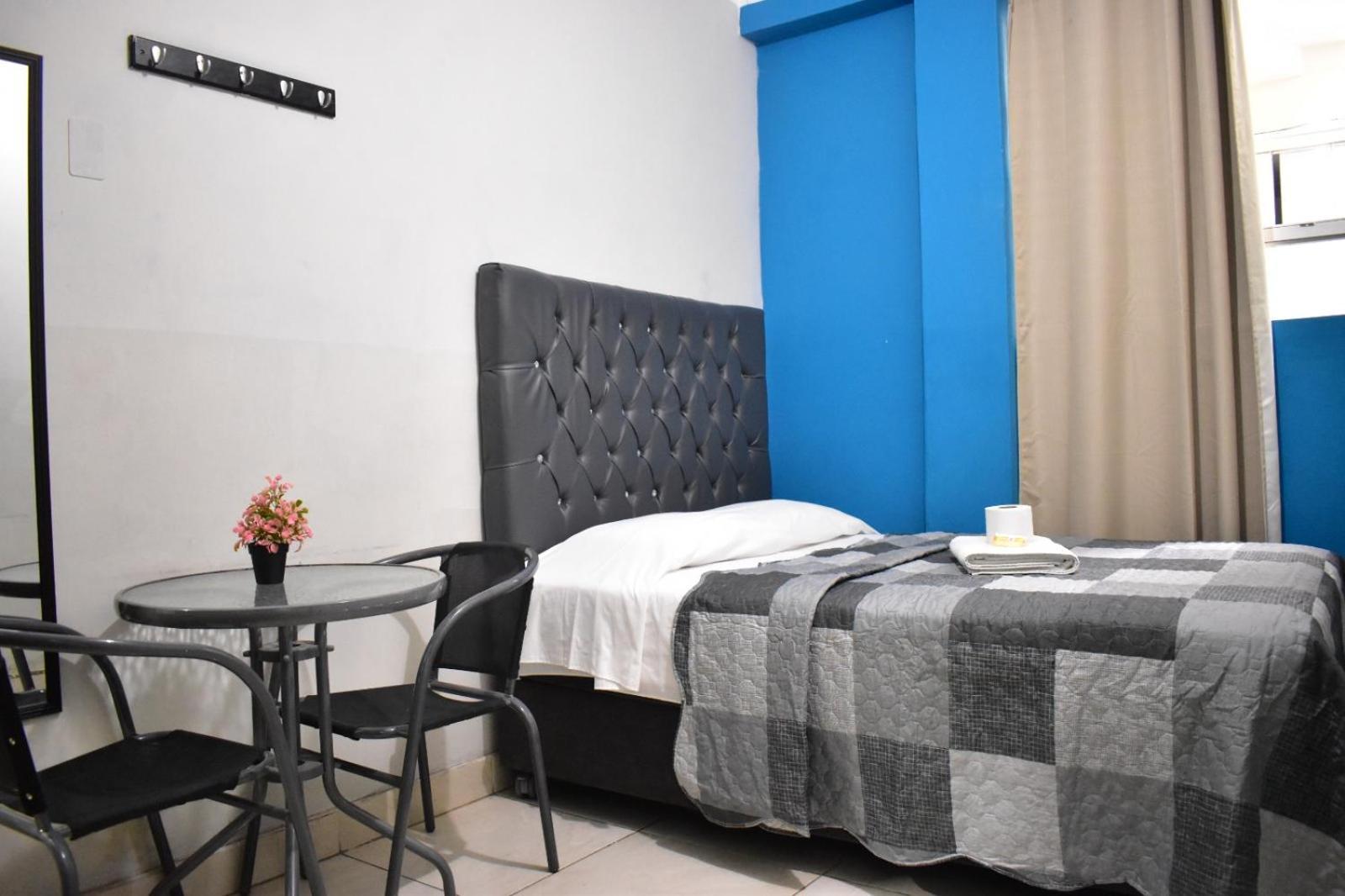 Aypa Hostal Τρουχίλο Εξωτερικό φωτογραφία