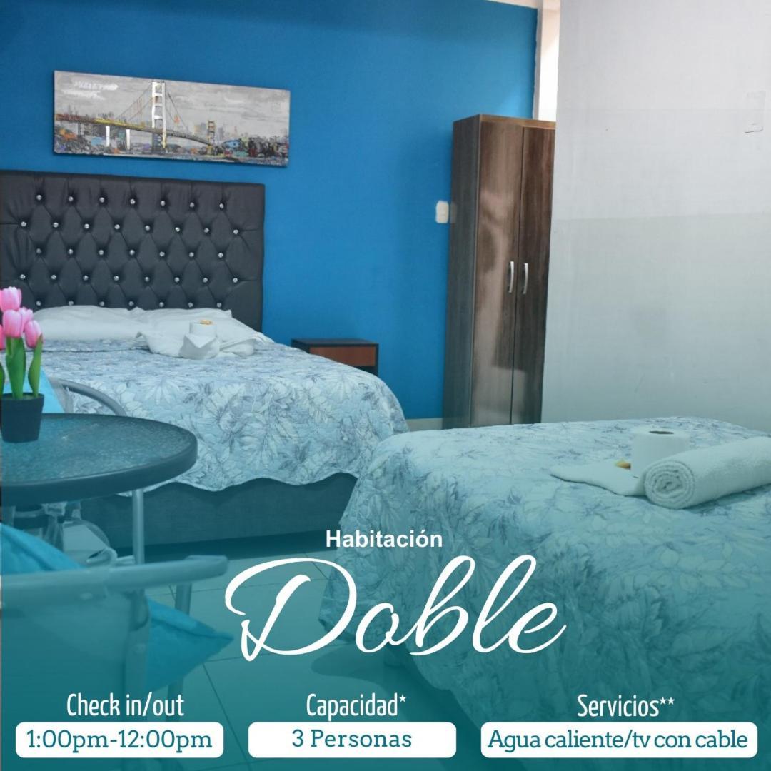 Aypa Hostal Τρουχίλο Δωμάτιο φωτογραφία