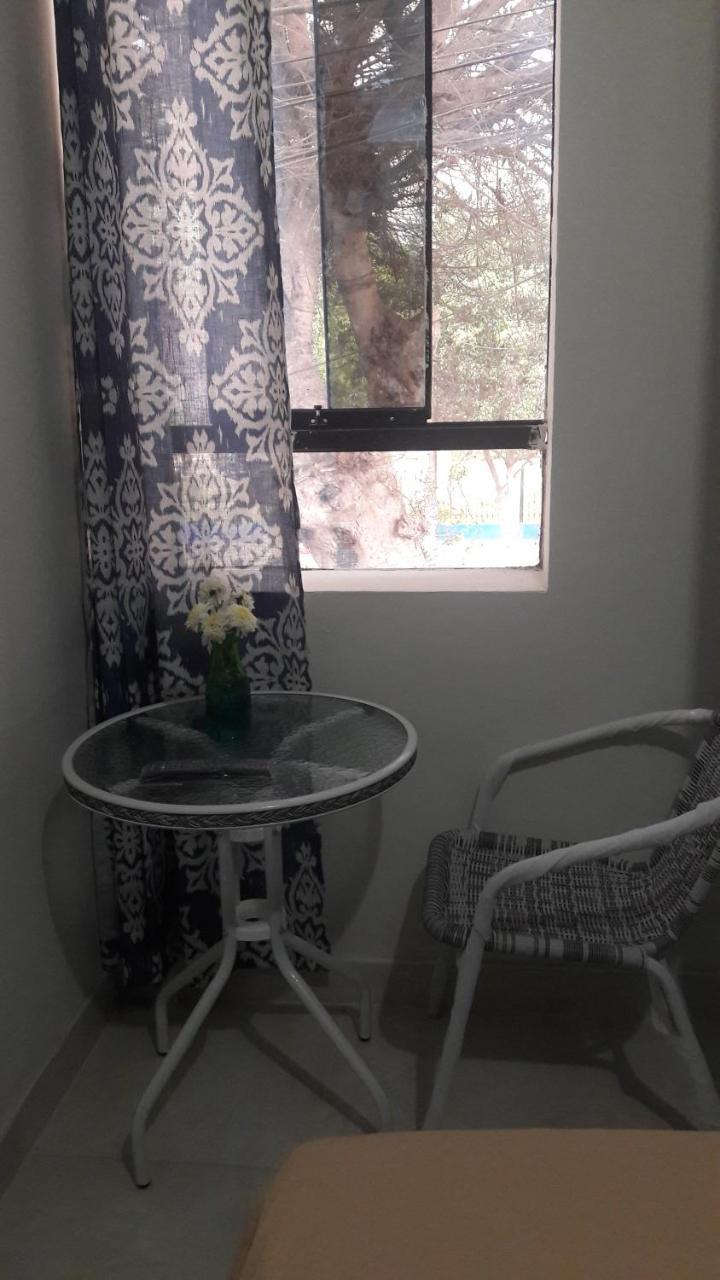 Aypa Hostal Τρουχίλο Εξωτερικό φωτογραφία