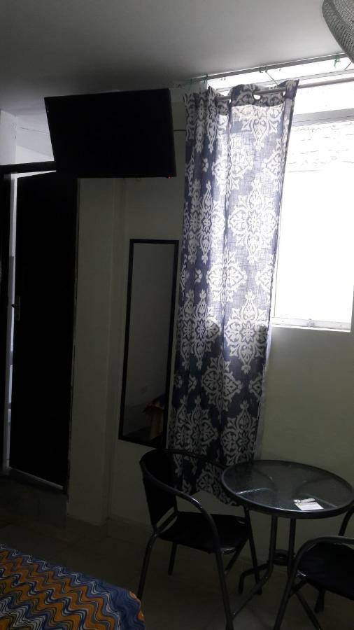 Aypa Hostal Τρουχίλο Εξωτερικό φωτογραφία
